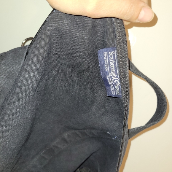 Sterling Sherman duffel bag - Picture 7 of 7